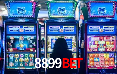 Roulette Table 8899Bet