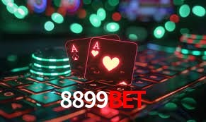 Statistics 8899Bet
