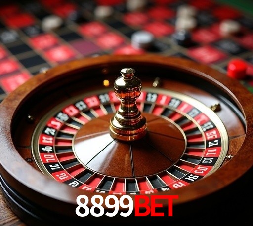 Responsive Design 8899Bet