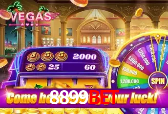 Live Casino 8899Bet