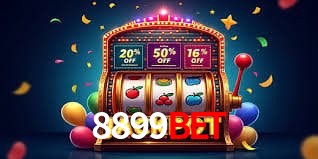 Quick Registration 8899Bet